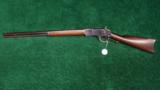 WINCHESTER MODEL 1873 RIFLE - 10 of 11