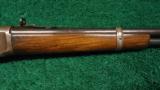WINCHESTER MODEL 94 RIFLE IN SCARCE CALIBER 25-35 - 5 of 11