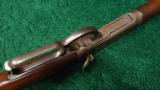WINCHESTER MODEL 94 RIFLE IN SCARCE CALIBER 25-35 - 3 of 11