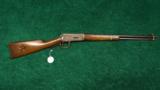 WINCHESTER MODEL 94 RIFLE IN SCARCE CALIBER 25-35 - 11 of 11