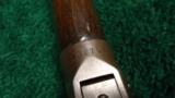 WINCHESTER MODEL 94 RIFLE IN SCARCE CALIBER 25-35 - 8 of 11