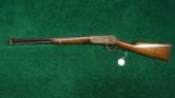WINCHESTER MODEL 94 RIFLE IN SCARCE CALIBER 25-35 - 10 of 11