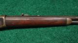 WINCHESTER MODEL 1894 RIFLE IN 25-35 - 5 of 11