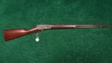 WINCHESTER MODEL 1894 RIFLE IN 25-35 - 11 of 11