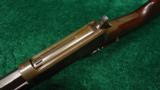 WINCHESTER MODEL 1894 RIFLE IN 25-35 - 4 of 11