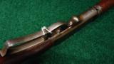 FACTORY ENGRAVED MODEL 95 MARLIN RIFLE - 3 of 14
