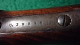 SHARPS NEW MODEL 1863 PERCUSSION RIFLE - 9 of 12