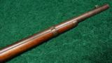 SHARPS NEW MODEL 1863 PERCUSSION RIFLE - 7 of 12