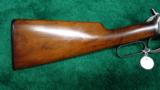 SPECIAL ORDER WINCHESTER 1892 RIFLE IN 38 WCF - 7 of 9