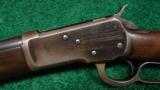  HIGH CONDITION 1892 44 CALIBER RIFLE - 2 of 11
