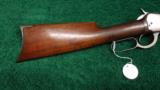  HIGH CONDITION 1892 44 CALIBER RIFLE - 9 of 11
