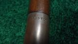 HIGH CONDITION 1892 44 CALIBER RIFLE - 8 of 11