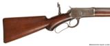 SPECIAL ORDER WINCHESTER MODEL 1892 RIFLE
- 1 of 12