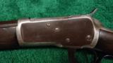  SPECIAL ORDER 1892 WINCHESTER - 2 of 7