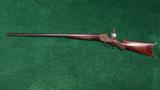 DELUXE WINCHESTER MODEL 1885 HIGH WALL RIFLE IN .30 U.S. - 12 of 13