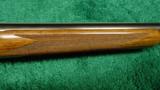 L.C. SMITH DOUBLE BARREL 12 GAUGE SHOTGUN- 8 of 13