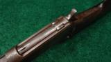  ANTIQUE 1892 OCTAGON BARREL RIFLE - 4 of 12