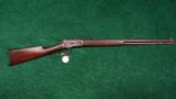  ANTIQUE 1892 OCTAGON BARREL RIFLE - 12 of 12