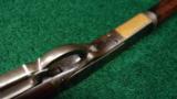  WINCHESTER MODEL 1876 RIFLE - 3 of 12