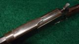  WINCHESTER MODEL 1876 RIFLE - 4 of 12