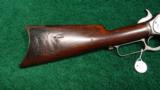  WINCHESTER MODEL 1876 RIFLE - 10 of 12