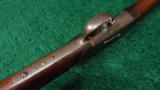 REMINGTON NO. 1 ROLLING BLOCK SPORTING RIFLE IN .44 HENRY RF - 3 of 11