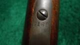 REMINGTON NO. 1 ROLLING BLOCK SPORTING RIFLE IN .44 HENRY RF - 8 of 11