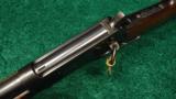 HIGH CONDITION WINCHESTER M-94 SRC - 4 of 11