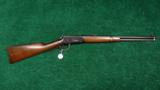 HIGH CONDITION WINCHESTER M-94 SRC - 11 of 11