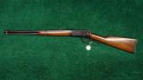HIGH CONDITION WINCHESTER M-94 SRC - 10 of 11