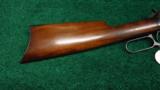 WINCHESTER MODEL 94 RIFLE - 9 of 11