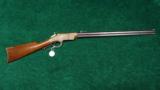  HENRY RIFLE BEAUTIFULLY ENGRAVED - 12 of 13