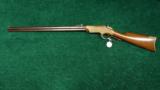  HENRY RIFLE BEAUTIFULLY ENGRAVED - 11 of 13