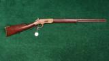 WINCHESTER THIRD MODEL 66 LEVER ACTION RIFLE - 11 of 11