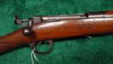 REMINGTON-LEE MODEL 1899 MILITARY RIFLE IN .30 U.S.A.
- 1 of 11