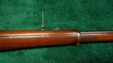 REMINGTON-LEE MODEL 1899 MILITARY RIFLE IN .30 U.S.A.
- 6 of 11
