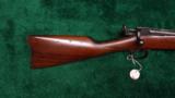 REMINGTON-LEE MODEL 1899 MILITARY RIFLE IN .30 U.S.A.
- 9 of 11