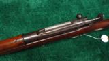 REMINGTON-LEE MODEL 1899 MILITARY RIFLE IN .30 U.S.A.
- 4 of 11