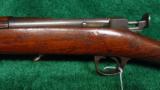 REMINGTON-LEE MODEL 1899 MILITARY RIFLE IN .30 U.S.A.
- 2 of 11