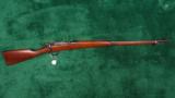 REMINGTON-LEE MODEL 1899 MILITARY RIFLE IN .30 U.S.A.
- 11 of 11