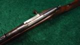 WINCHESTER 1ST MODEL HOTCHKISS SPORTING RIFLE IN .45-70 - 4 of 11
