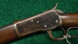  WINCHESTER 1892 .44 CALIBER RIFLE - 2 of 11