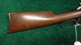  WINCHESTER 1892 .44 CALIBER RIFLE - 9 of 11