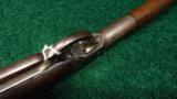  WINCHESTER 1892 .44 CALIBER RIFLE - 3 of 11