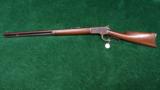  WINCHESTER 1892 .44 CALIBER RIFLE - 10 of 11