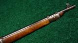 WINCHESTER MODEL 95 NRA MUSKET - 7 of 11