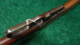 WINCHESTER MODEL 95 NRA MUSKET - 3 of 11