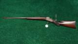 VERY SCARCE NO. 3 REMINGTON IN 22 WINCHESTER CENTER FIRE - 11 of 12