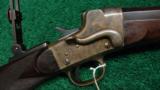 VERY SCARCE NO. 3 REMINGTON IN 22 WINCHESTER CENTER FIRE - 1 of 12