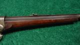 VERY SCARCE NO. 3 REMINGTON IN 22 WINCHESTER CENTER FIRE - 6 of 12